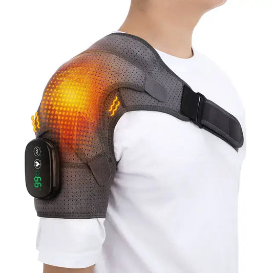 Heated Compression Brace