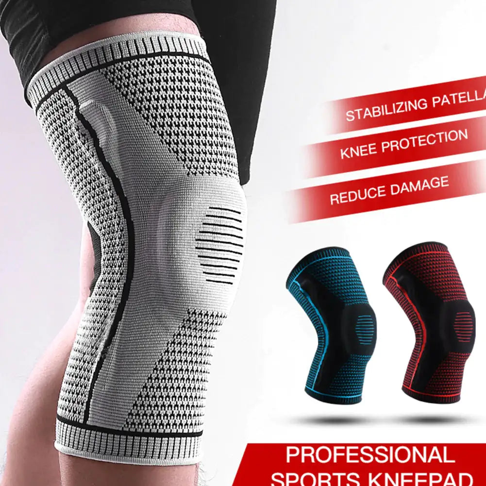 Advanced Tech Knee Brace