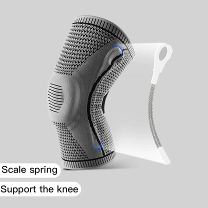 Advanced Tech Knee Brace