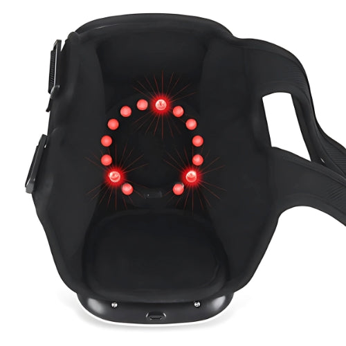 Smart Knee Massager