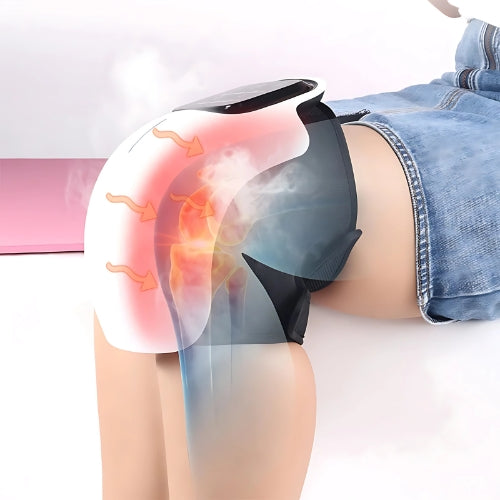 Smart Knee Massager