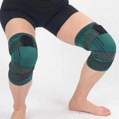 Knee Compression Sleeve Brace